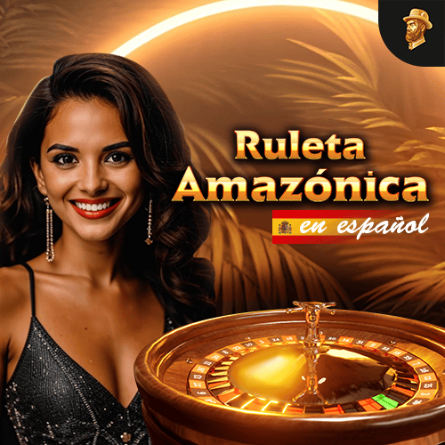 Ruleta Amazonica