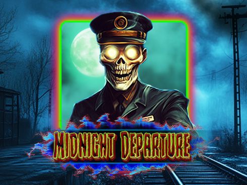 Midnight Departure