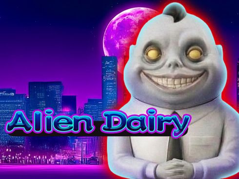 Alien Dairy