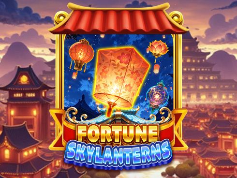 Fortune Sky Lanterns