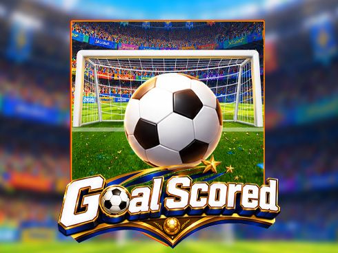 Goal Scored
