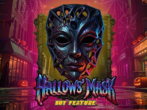 Hallows' Mask Buy Feature