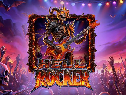 Hell Rocker