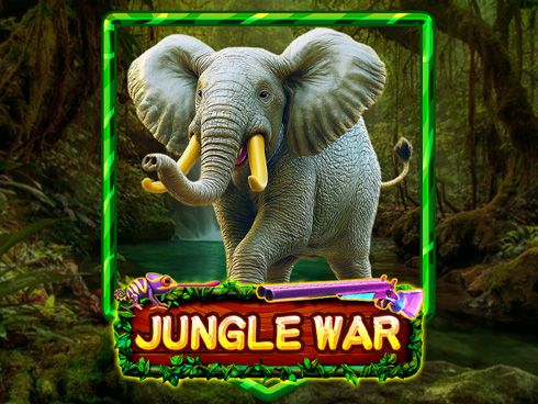 Jungle War