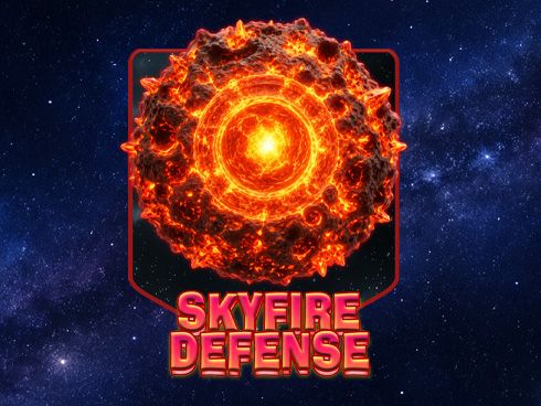 Skyfire Defense
