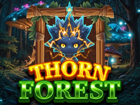 Thorn Forest
