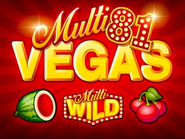 Multi Vegas 81