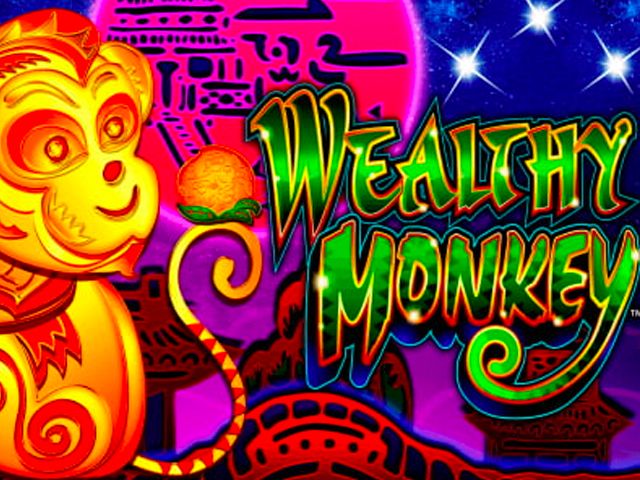 Wealthy Monkey