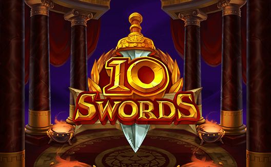 10 Swords