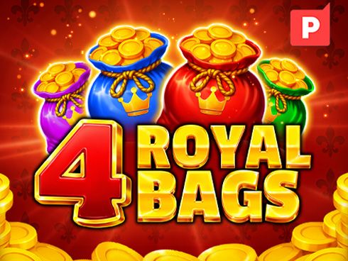 4 Royal Bags