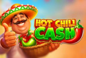 Hot Chili Cash