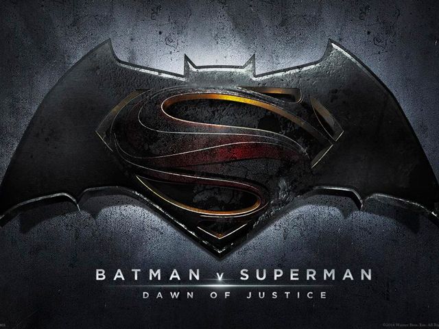 Batman V Superman Dawn of Justice