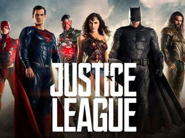 Justice League