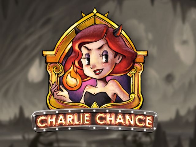 Charlie Chance