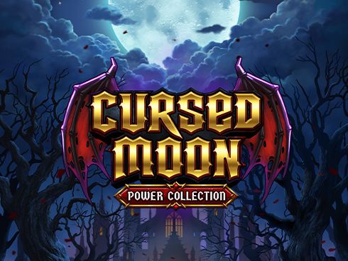 Cursed Moon Power Collection