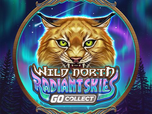 Wild North Radiant Skies GO Collect