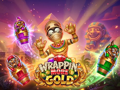 Wrappin' More Gold