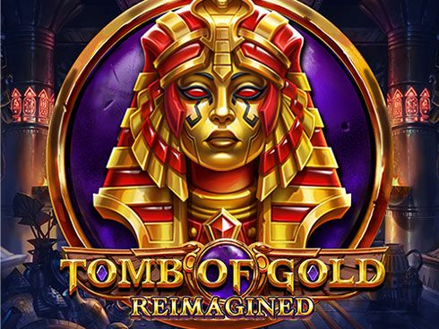 Tomb of Gold Reimagined