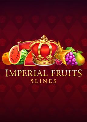 Imperial Fruits: 5 Lines
