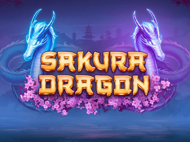 Sakura Dragon