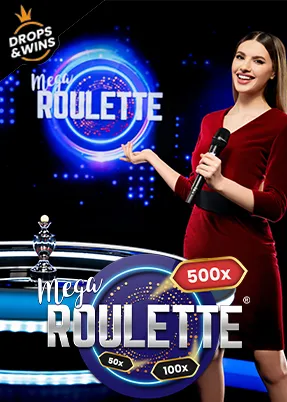 Mega Roulette
