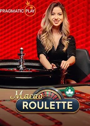 Roulette Macao