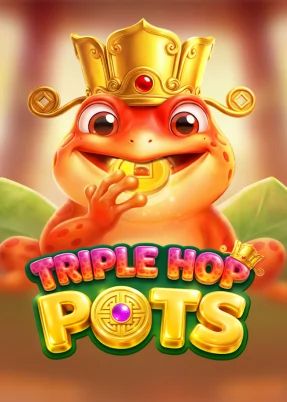 Triple Hop Pots