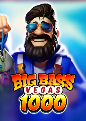 Big Bass Vegas 1000