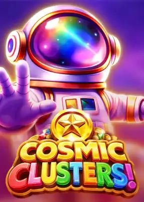 Cosmic Clusters!