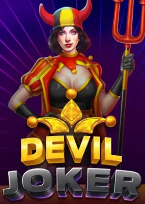 Devil Joker