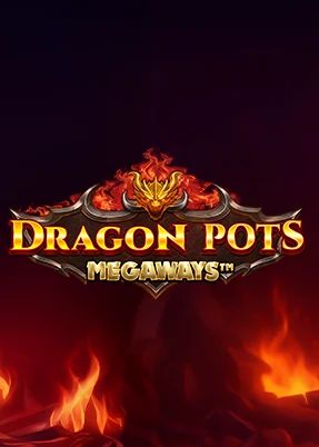 Dragon Pots Megaways