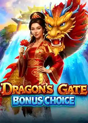 Dragon's Gate - Bonus Choice