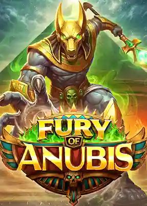 Fury of Anubis