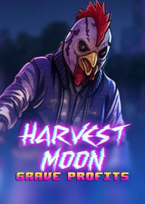 Harvest Moon – Grave Profits