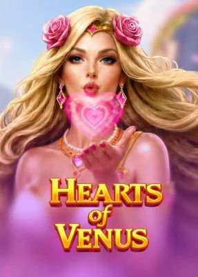 Hearts of Venus
