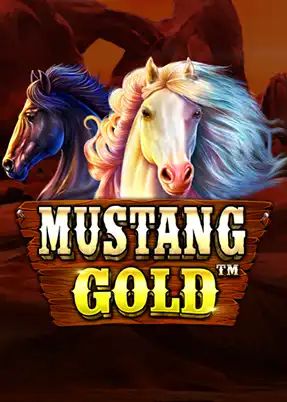 Mustang Gold