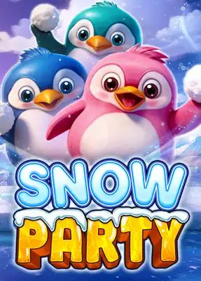 Snow Party