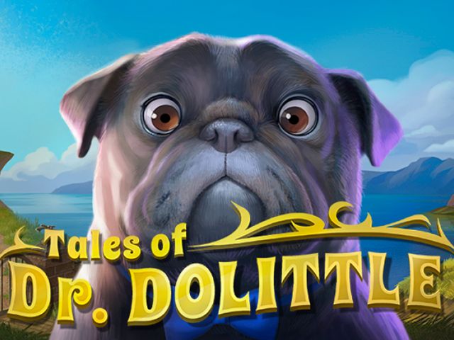 Tales of Dr. Dolittle