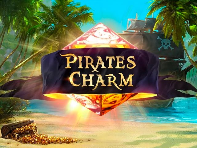 Pirates Charm