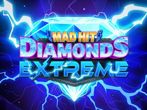 Mad Hit Diamonds Extreme