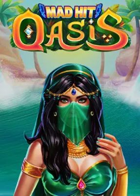 Mad Hit Oasis