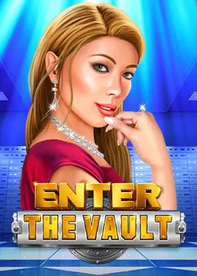 Enter The Vault