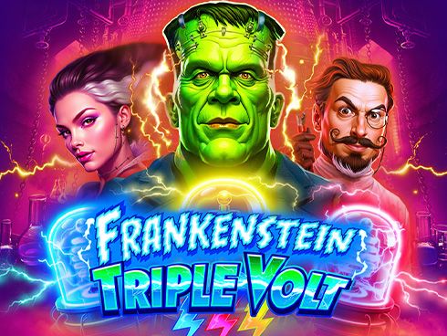 Frankenstein Triple Volt