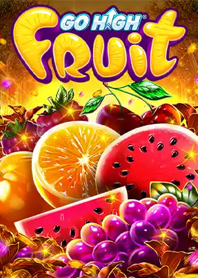 Go High Fruit