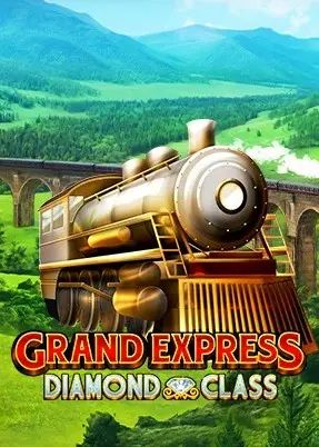 Grand Express: Diamond Class