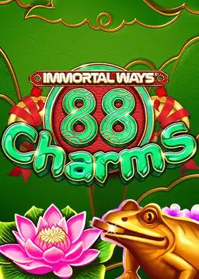 Immortal Ways 88 Charms