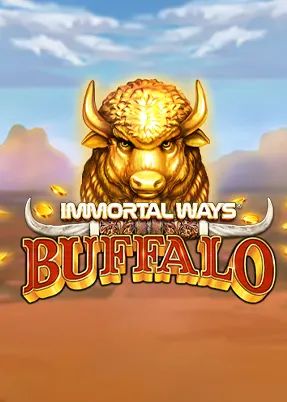 Immortal Ways Buffalo