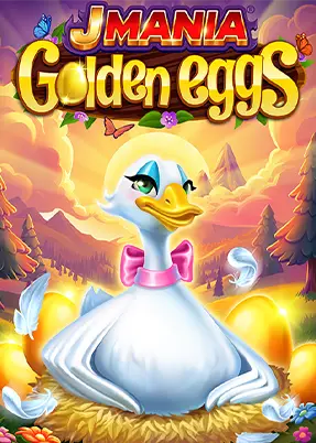 J Mania Golden Eggs