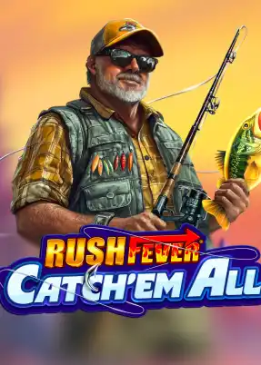 Rush Fever Catch'em All
