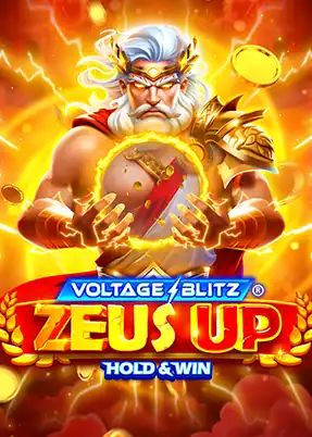 Voltage Blitz Zeus Up